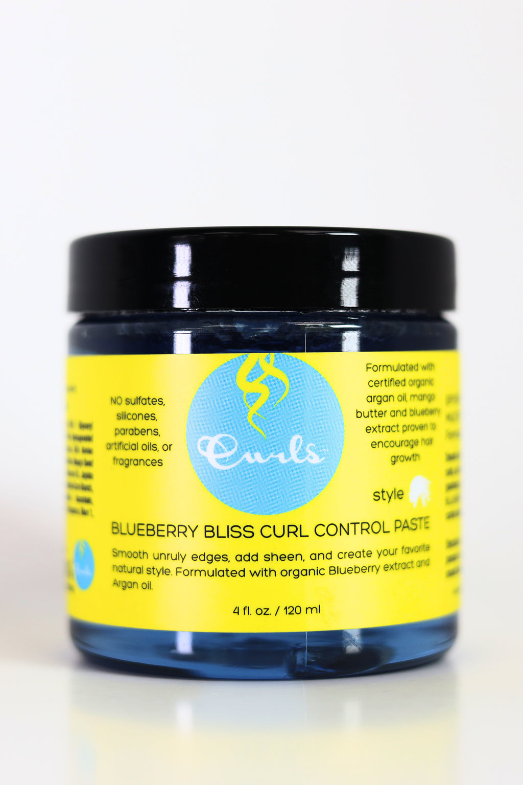CURLS Blueberry Bliss Curl Control Paste