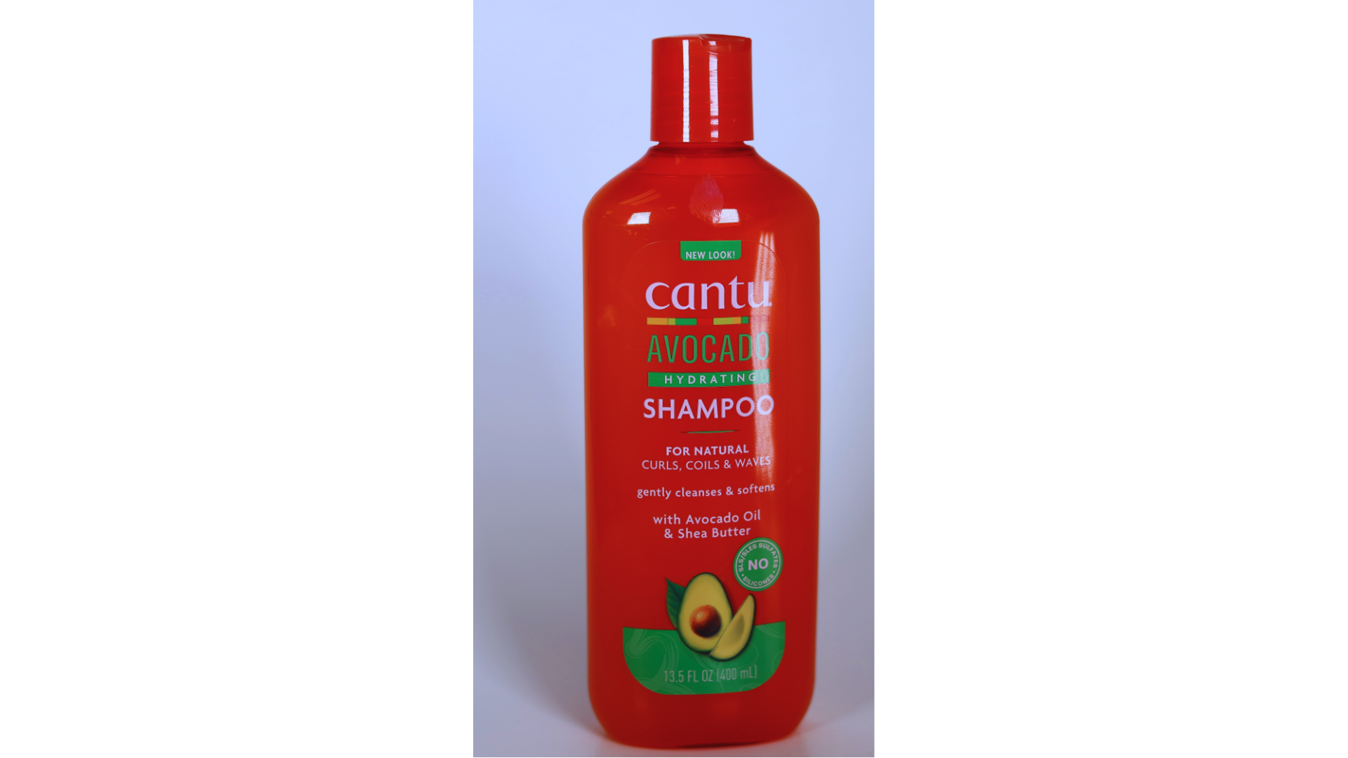 Cantu Avocado Shampoo