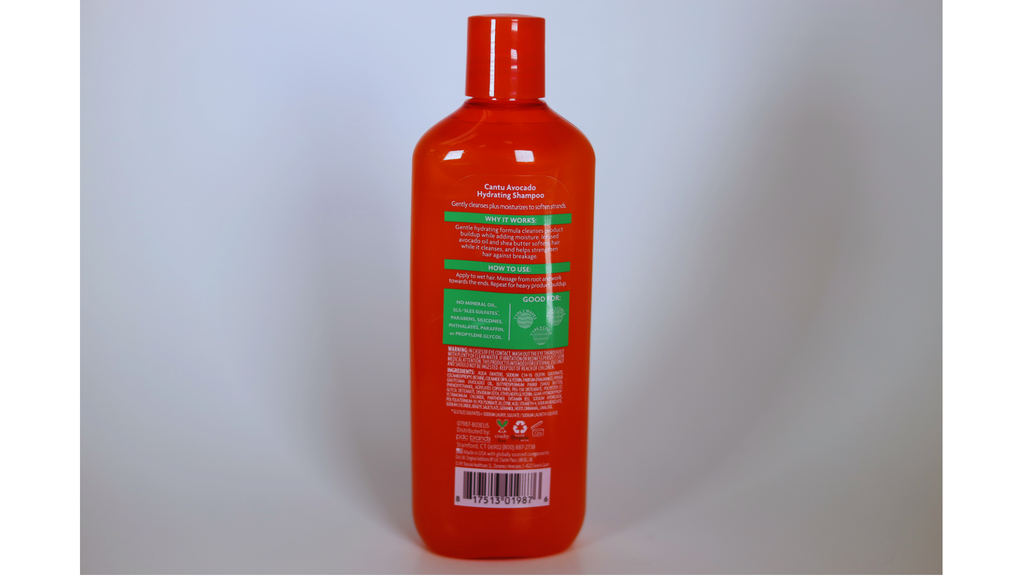 Cantu Avocado Shampoo