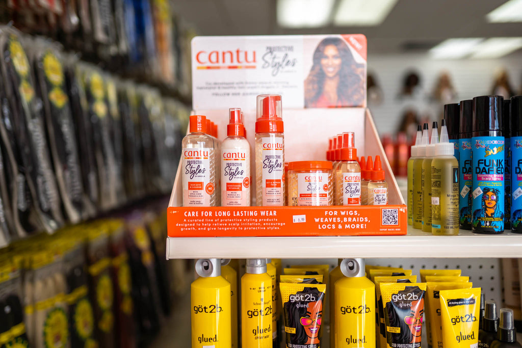 Berris Beauty Braid Class